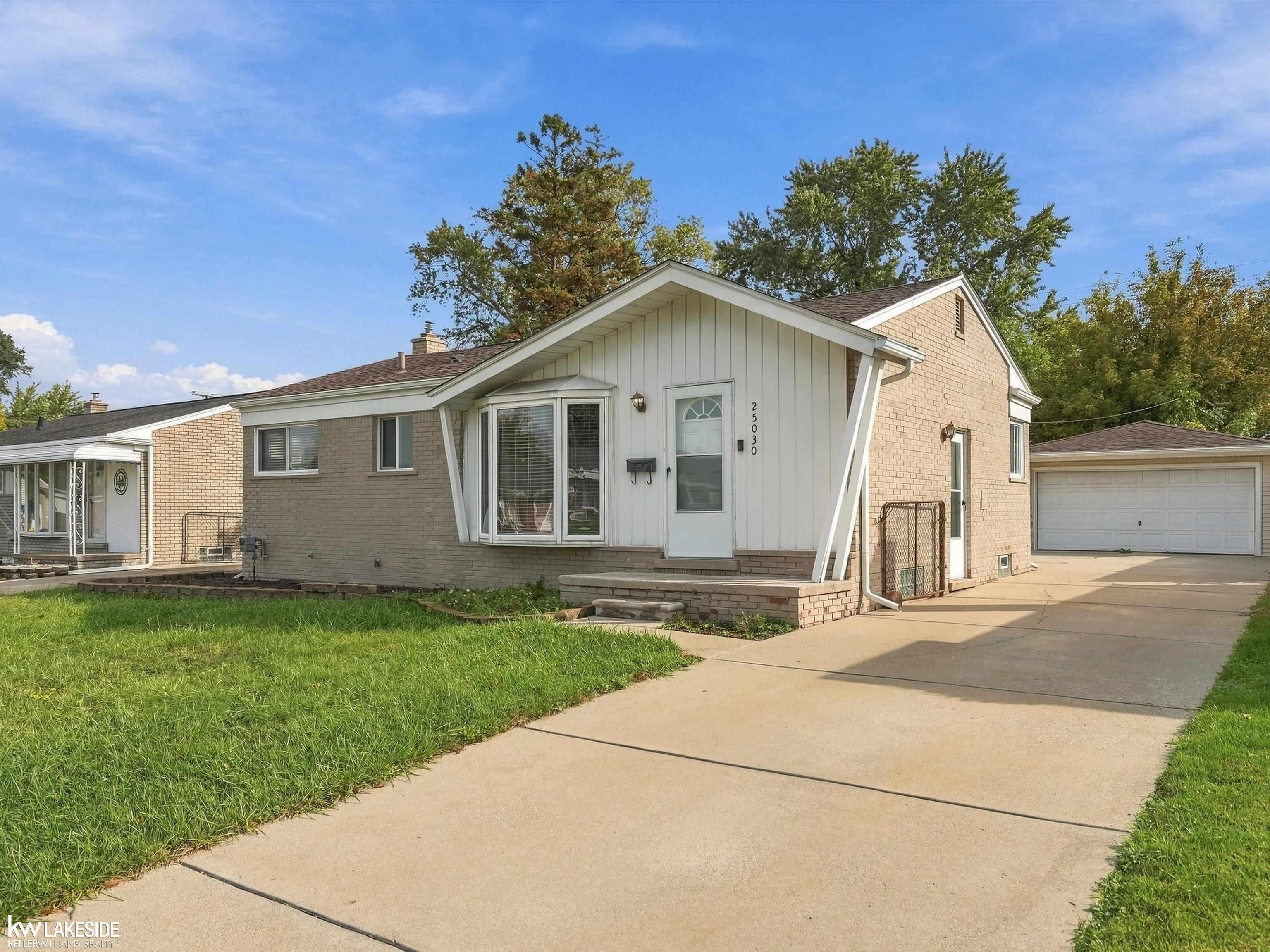 25030 Wagner Avenue