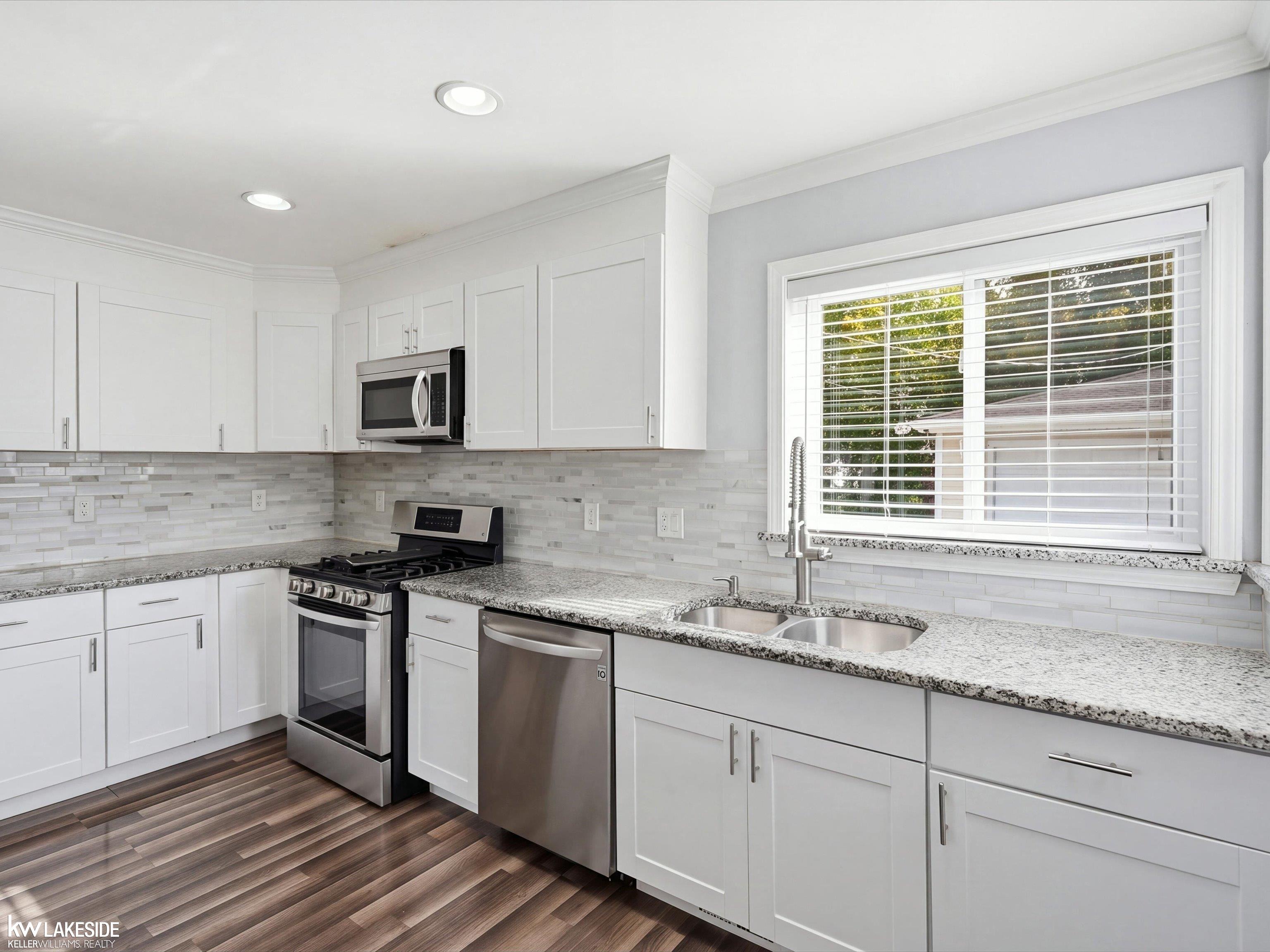 25030 Wagner Avenue