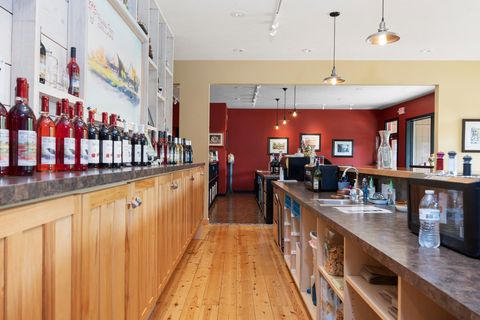 5046 S West Bay Shore Bingham Township MI 49682