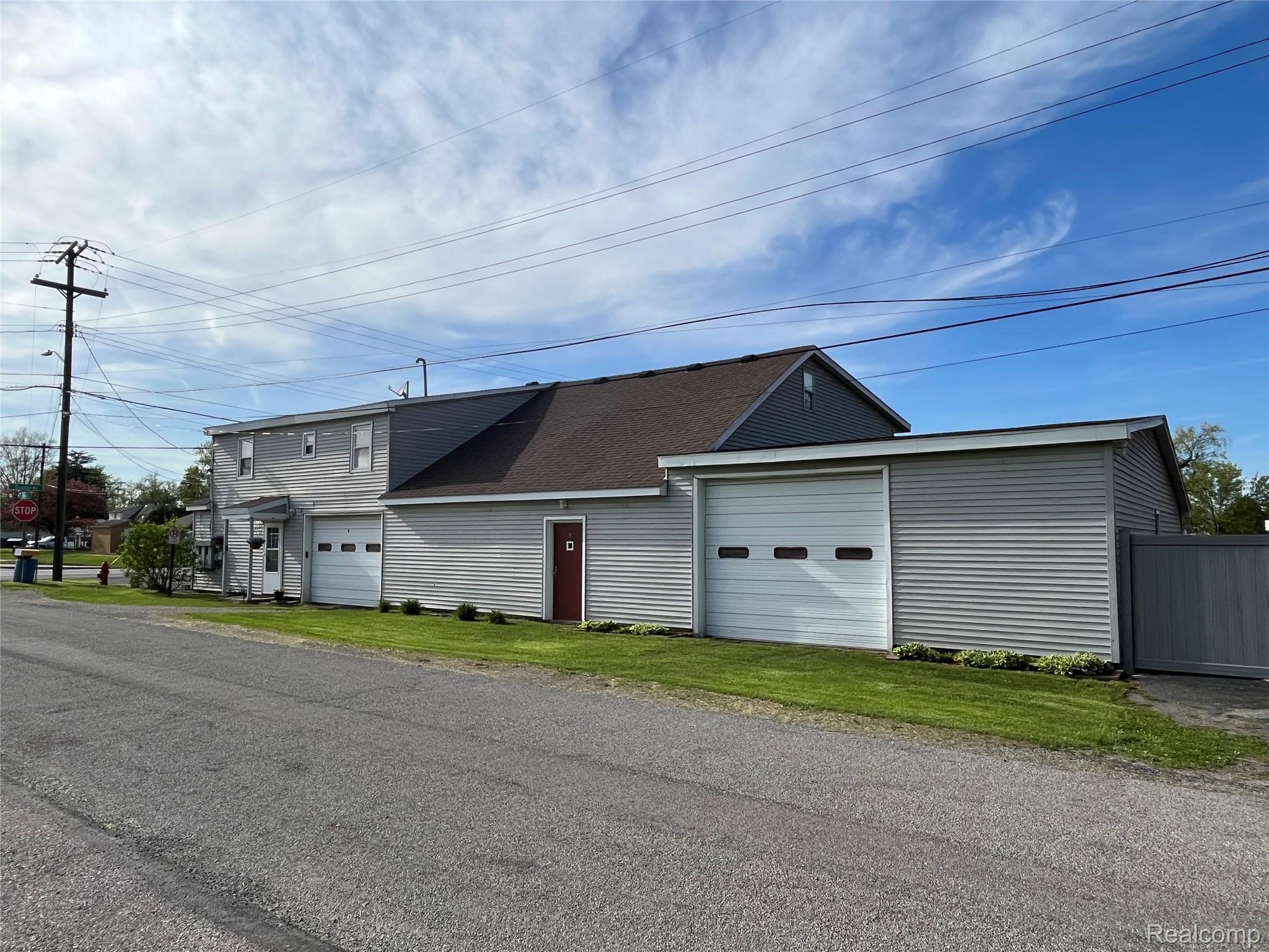 12660 Grafton Road