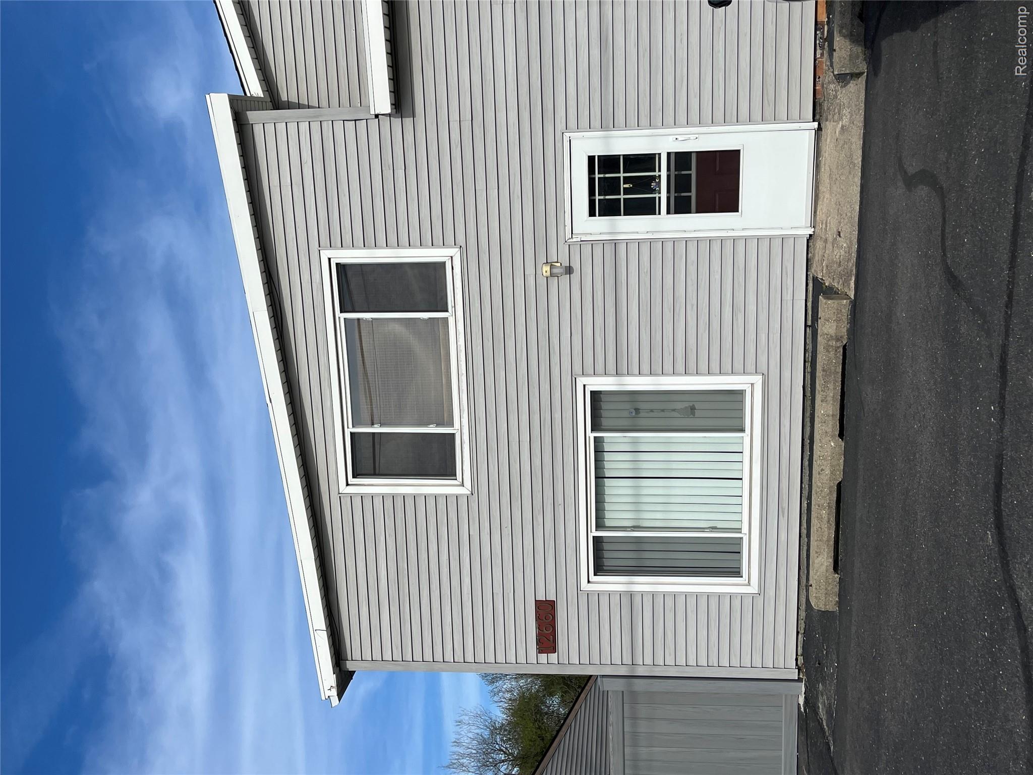 12660 Grafton Road