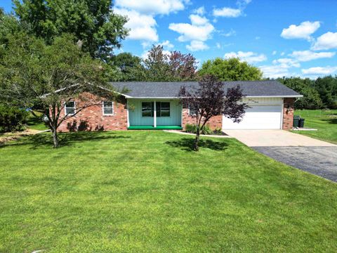 12419 Mount Morris Road Richfield Township MI 48421