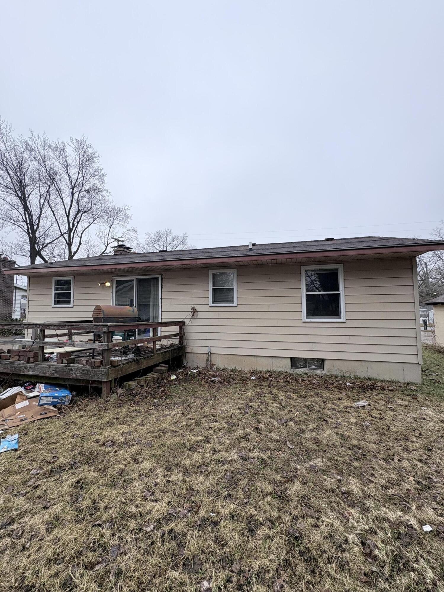 5682 Madison Avenue SE