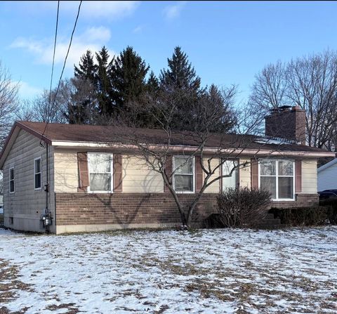 5682 Madison Avenue SE Kentwood City MI 49548