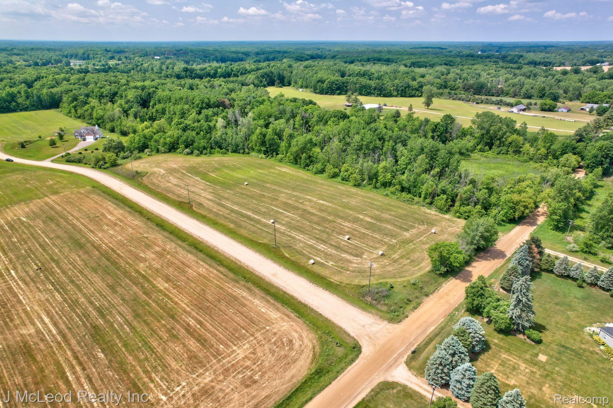 Parcel A CENTENNIAL Lane