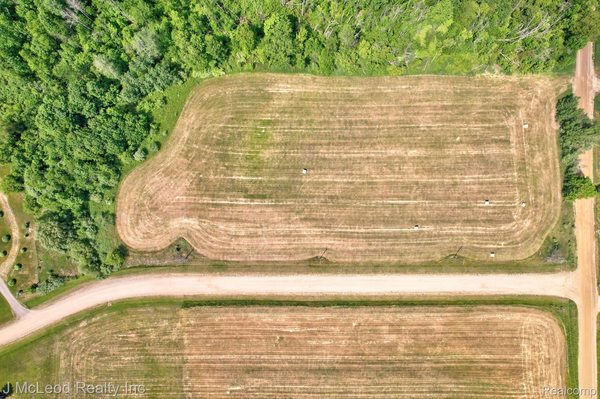 Parcel A CENTENNIAL Lane