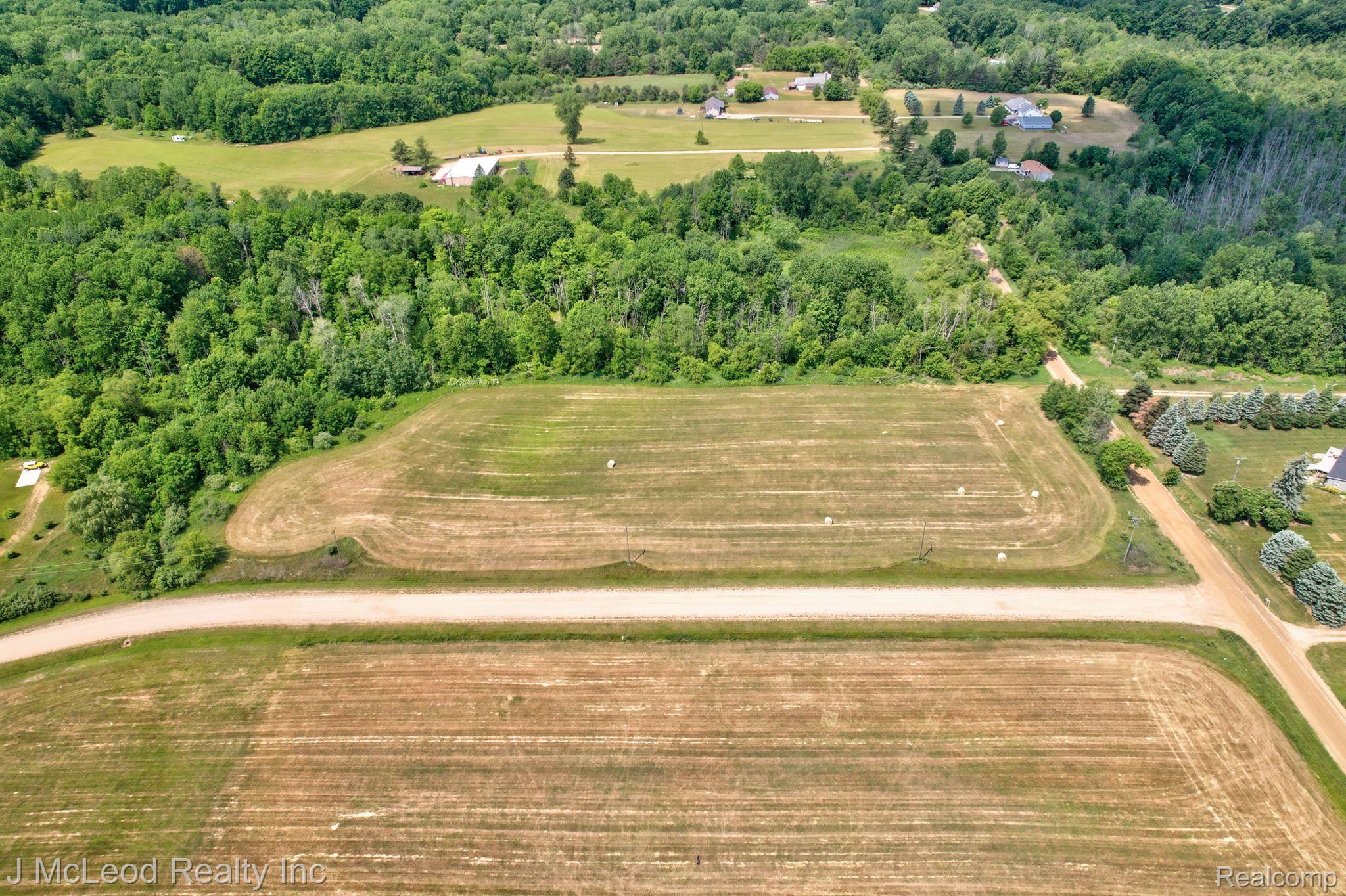 Parcel A CENTENNIAL Lane