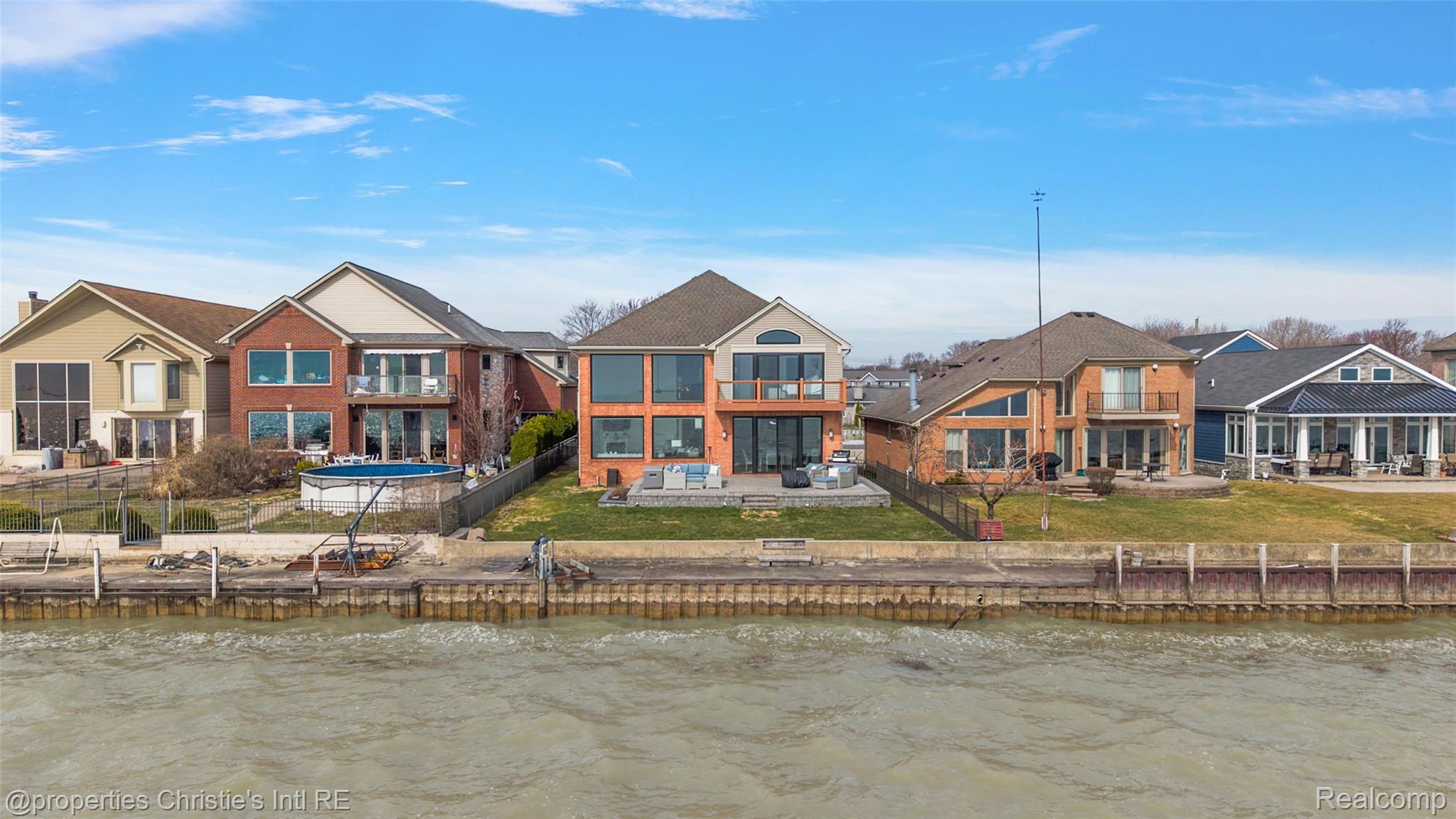 45890 Private Shore Drive