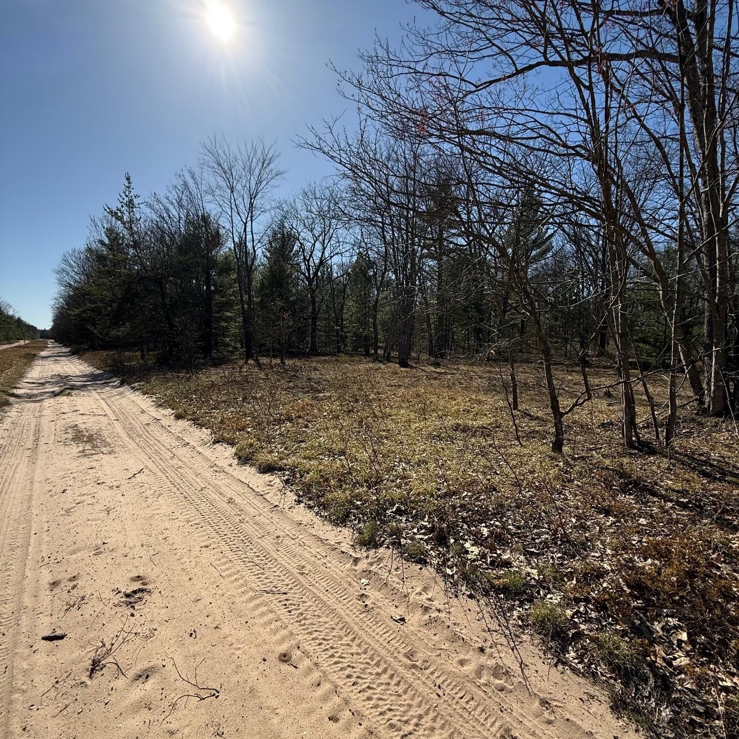 C Scharman Road