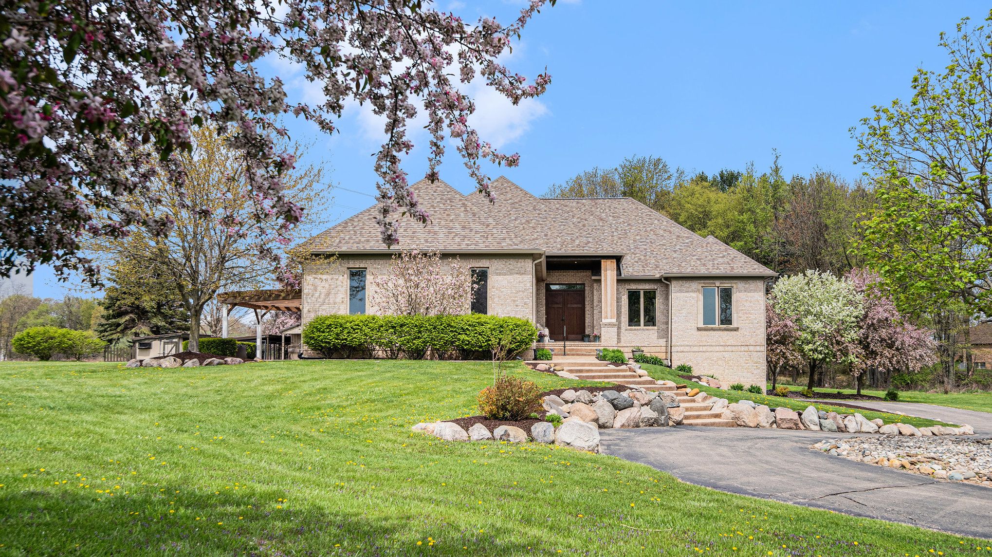 3344 PINGREE Road