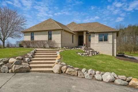 3344 PINGREE Road Marion Township Livingston MI 48843