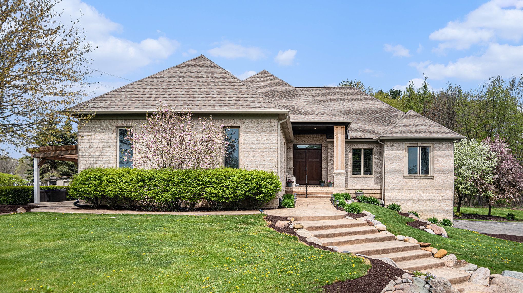 3344 PINGREE Road