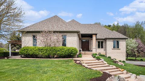 3344 PINGREE Road Marion Township MI 48843