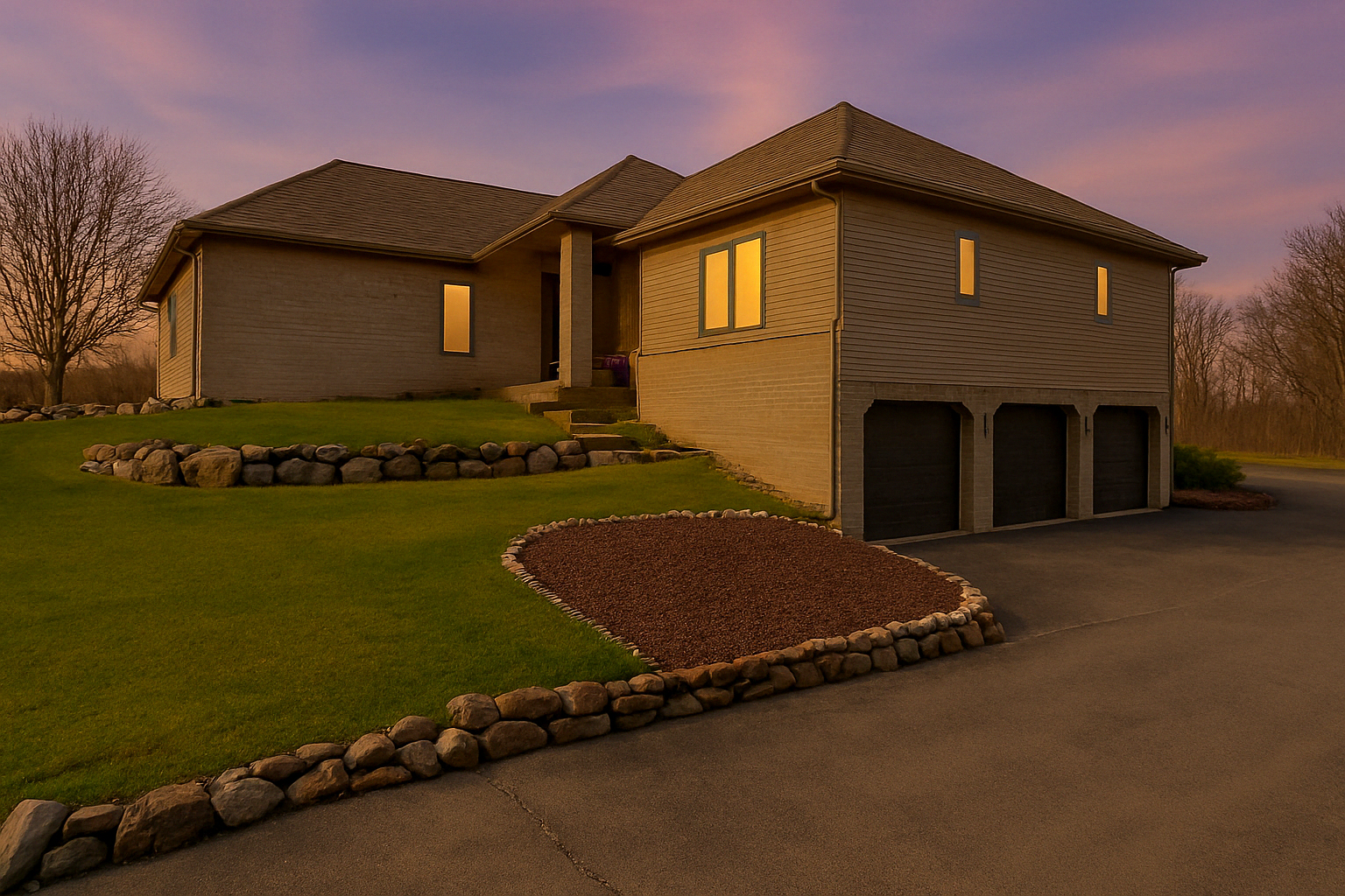 3344 PINGREE Road
