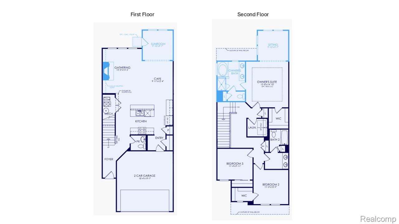 5577 E Spaniel Drive
