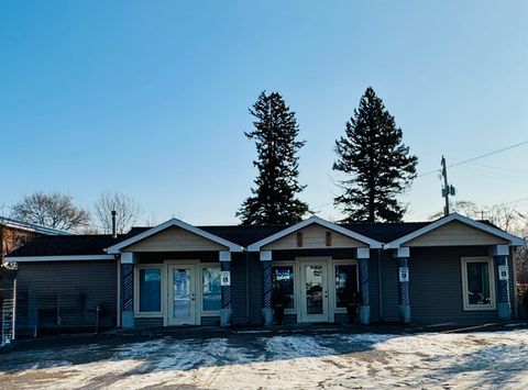 125 Ames Elk Rapids Township MI 49629