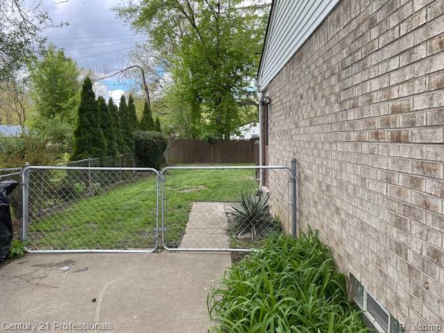 12111 Inkster Road