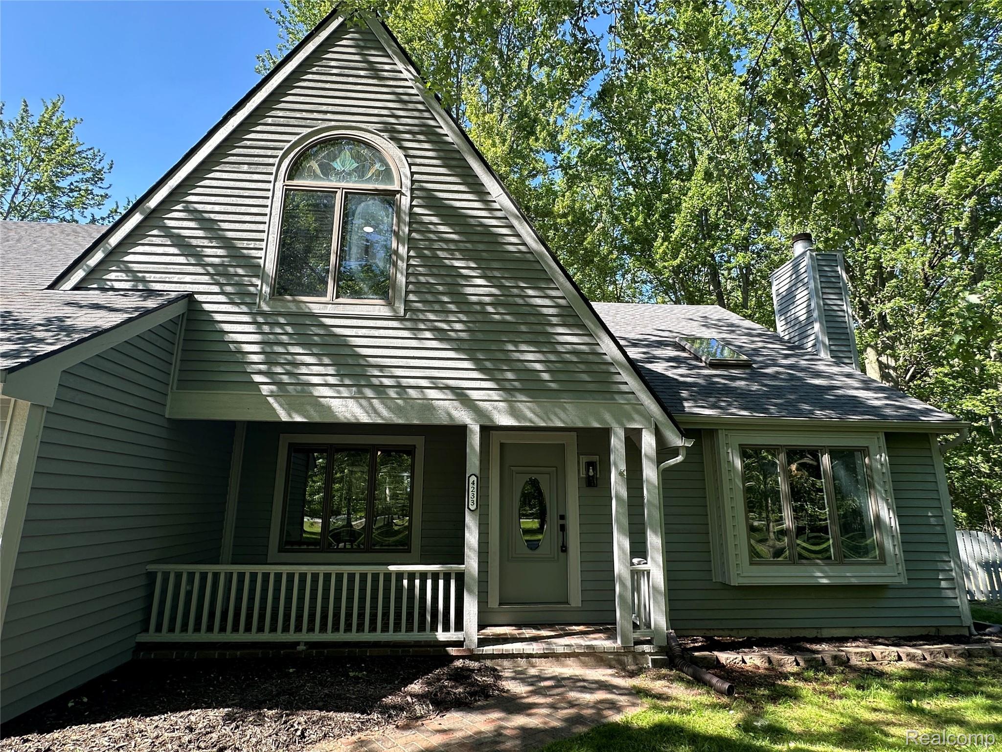 4233 State Road