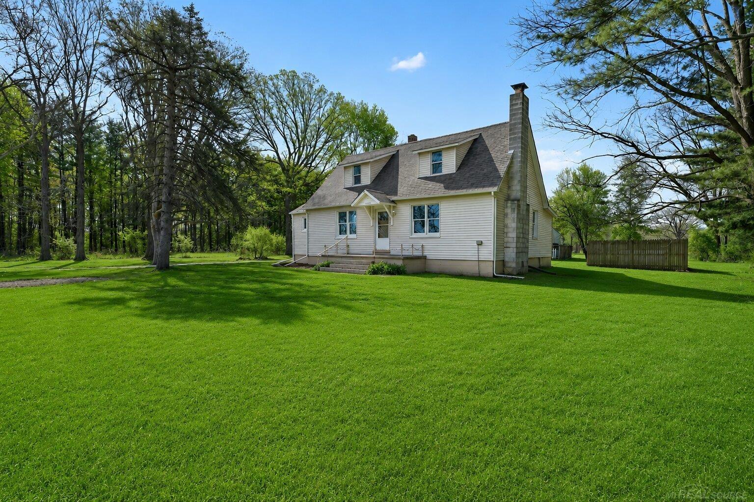 15029 Terry Road