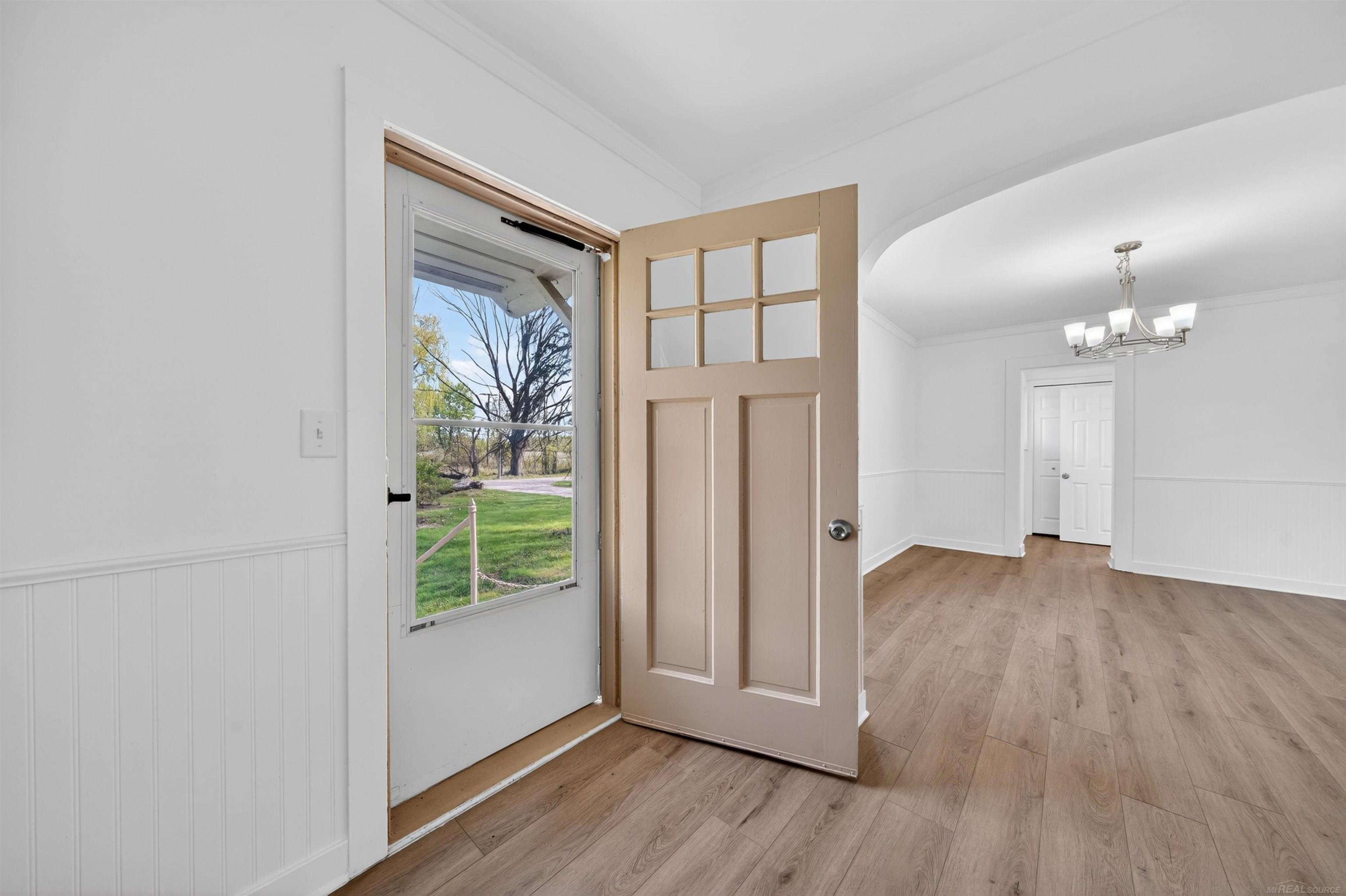 15029 Terry Road
