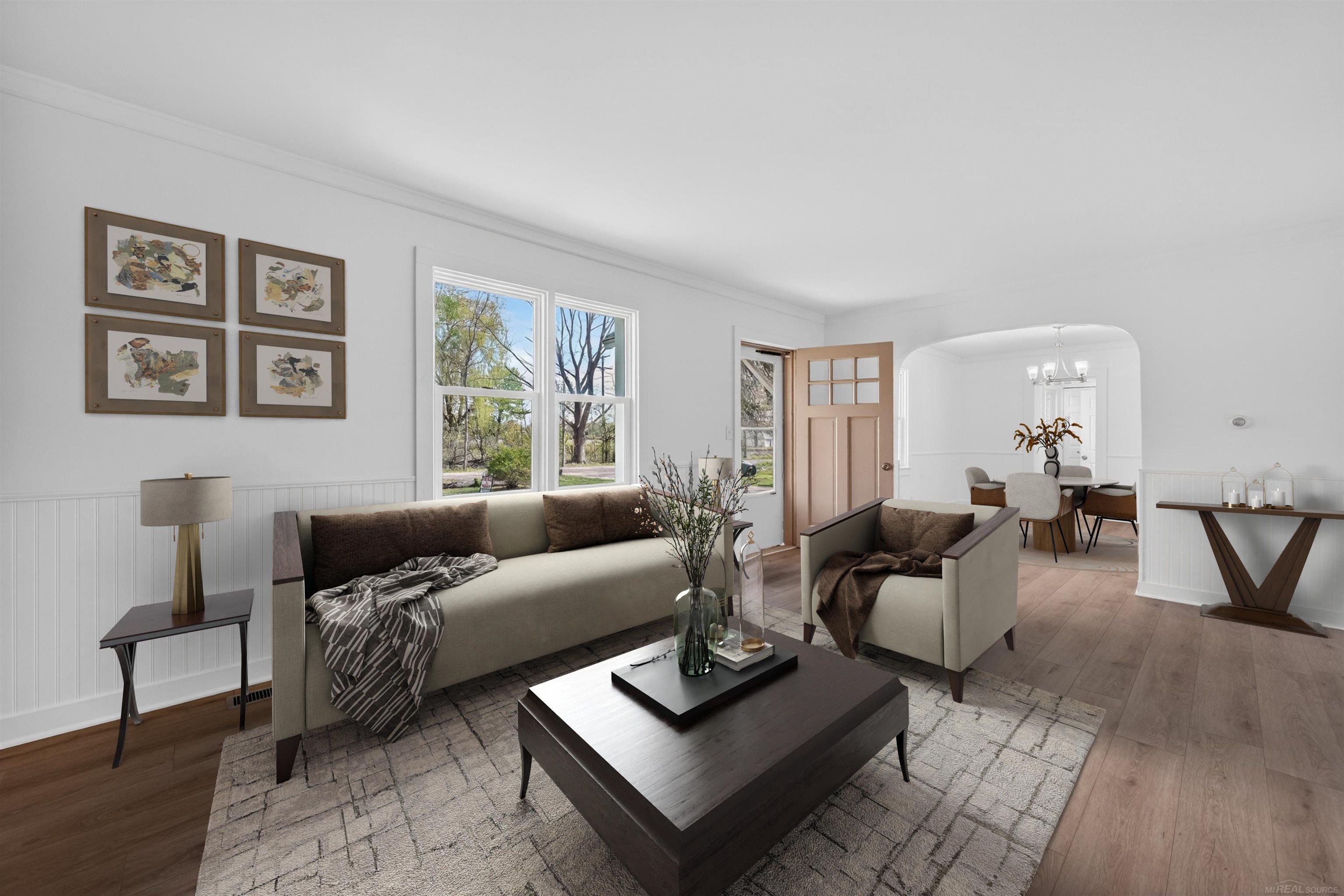 15029 Terry Road