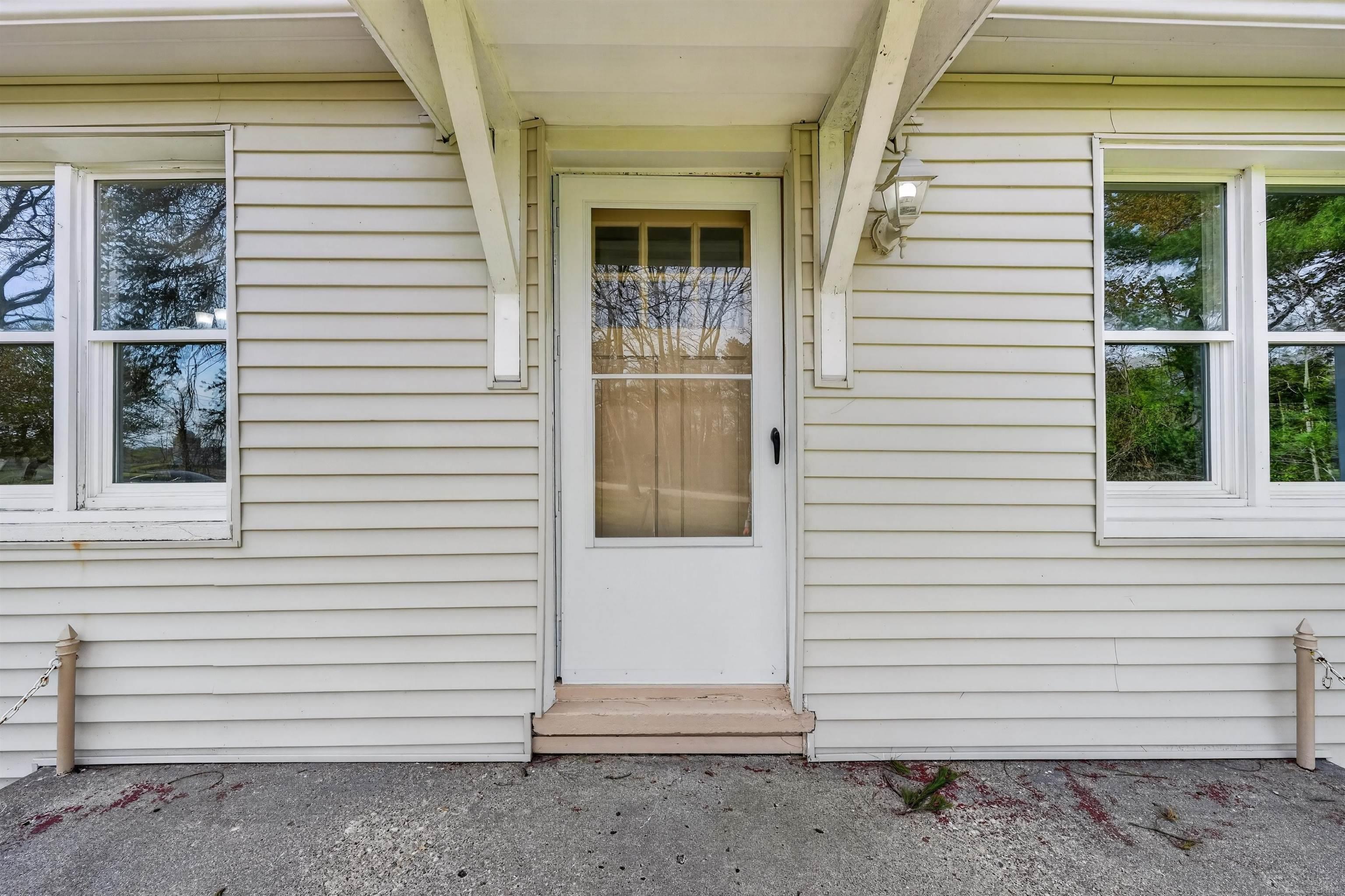 15029 Terry Road