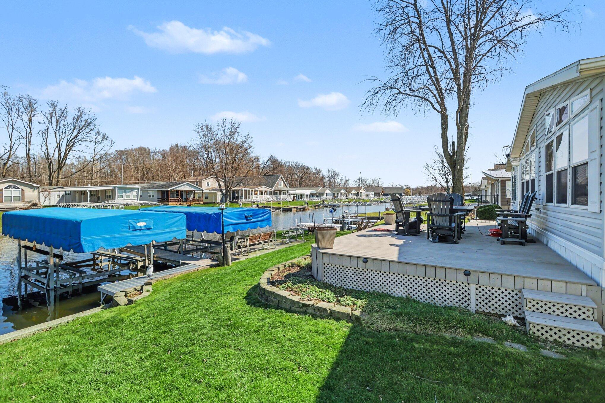 574 Maple Lane