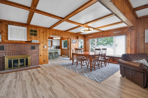 Tiny photo for 1105 Bay Drive, Tawas Township, MI 48763 (MLS # 79080073003)