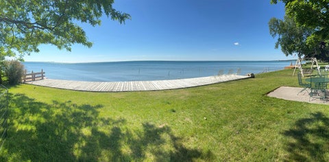 Tiny photo for 1105 Bay Drive, Tawas Township, MI 48763 (MLS # 79080073003)