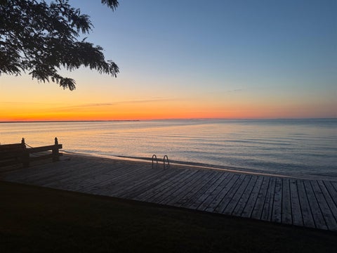 Tiny photo for 1105 Bay Drive, Tawas Township, MI 48763 (MLS # 79080073003)