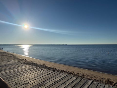 Tiny photo for 1105 Bay Drive, Tawas Township, MI 48763 (MLS # 79080073003)