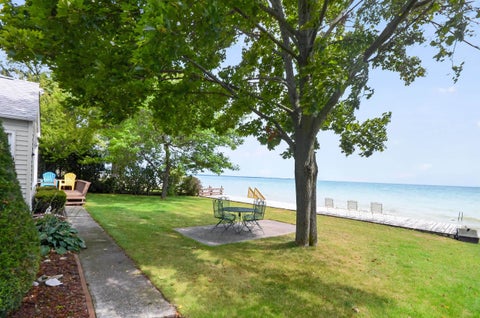 Tiny photo for 1105 Bay Drive, Tawas Township, MI 48763 (MLS # 79080073003)