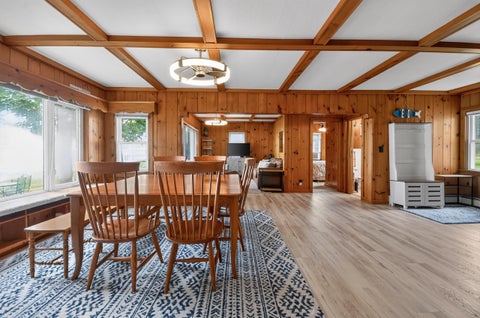 Tiny photo for 1105 Bay Drive, Tawas Township, MI 48763 (MLS # 79080073003)