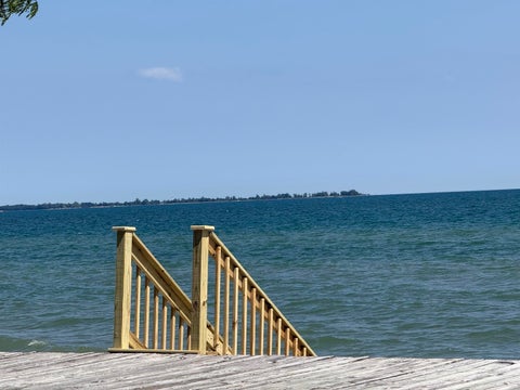 Tiny photo for 1105 Bay Drive, Tawas Township, MI 48763 (MLS # 79080073003)