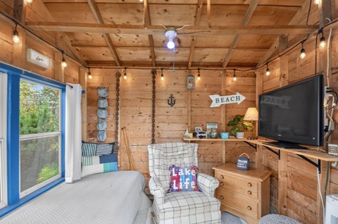 Tiny photo for 1105 Bay Drive, Tawas Township, MI 48763 (MLS # 79080073003)