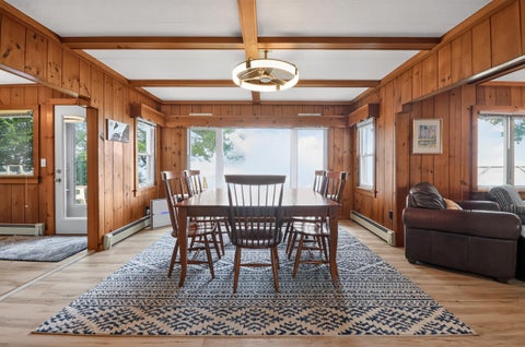 Tiny photo for 1105 Bay Drive, Tawas Township, MI 48763 (MLS # 79080073003)