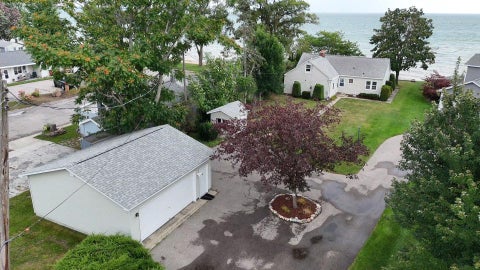 Tiny photo for 1105 Bay Drive, Tawas Township, MI 48763 (MLS # 79080073003)