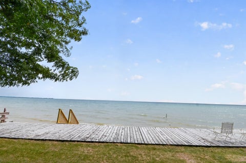 Tiny photo for 1105 Bay Drive, Tawas Township, MI 48763 (MLS # 79080073003)
