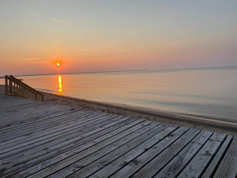 Tiny photo for 1105 Bay Drive, Tawas Township, MI 48763 (MLS # 79080073003)