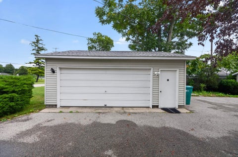 Tiny photo for 1105 Bay Drive, Tawas Township, MI 48763 (MLS # 79080073003)