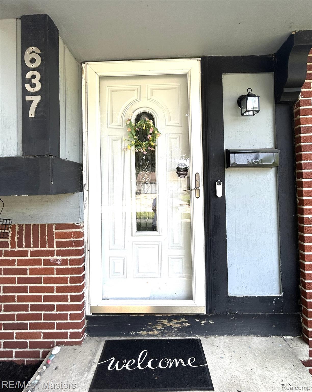 637 Dane Drive