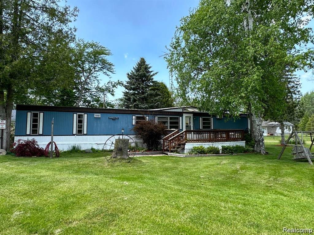 7365 Lighthouse Road