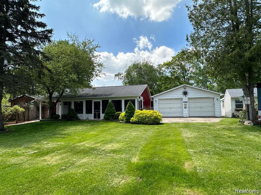 7365 Lighthouse Road