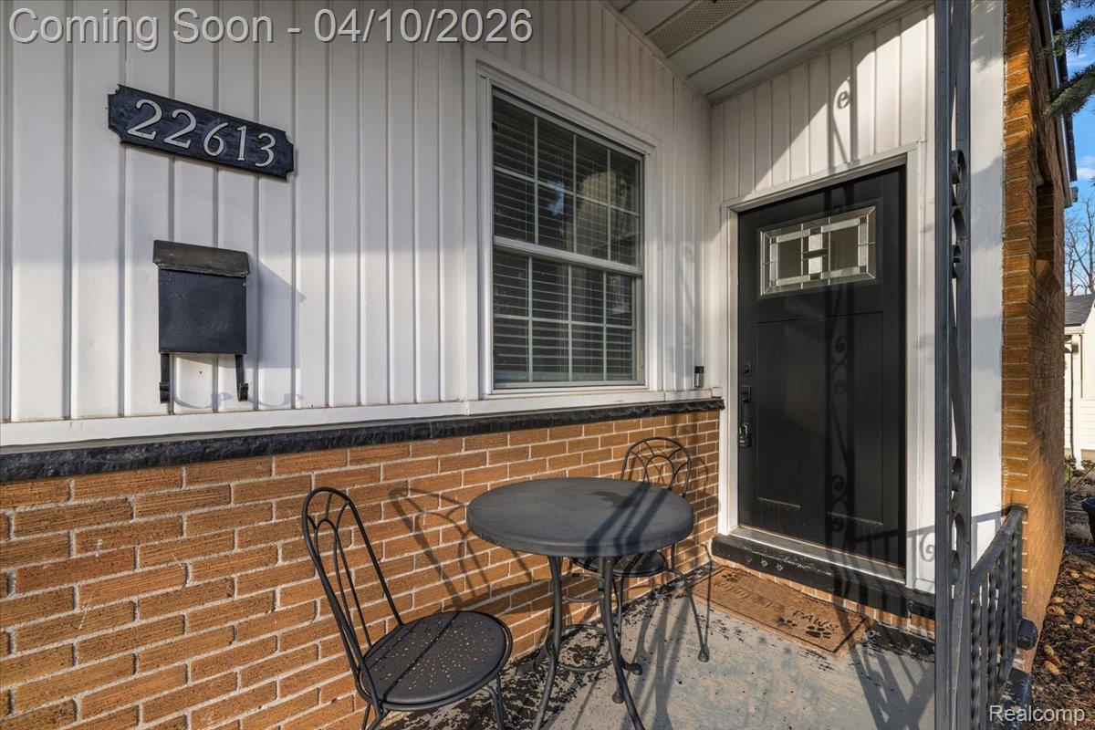 22613 Avalon Street
