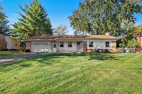 Photo of 7783 Lilac Drive, Georgetown Charter Township, MI 49428 (MLS # 65026056006)