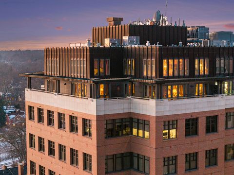 414 S Main Street 10 Ann Arbor City MI 48104