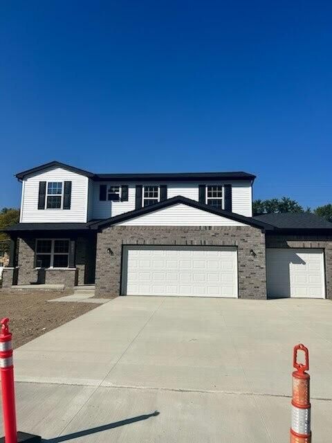 20221 Sunset Avenue Livonia City MI 48152