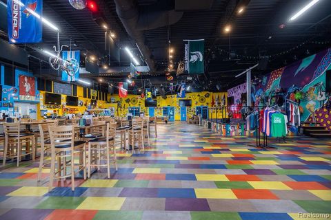 8845 Gratiot Road Thomas Township MI 48609