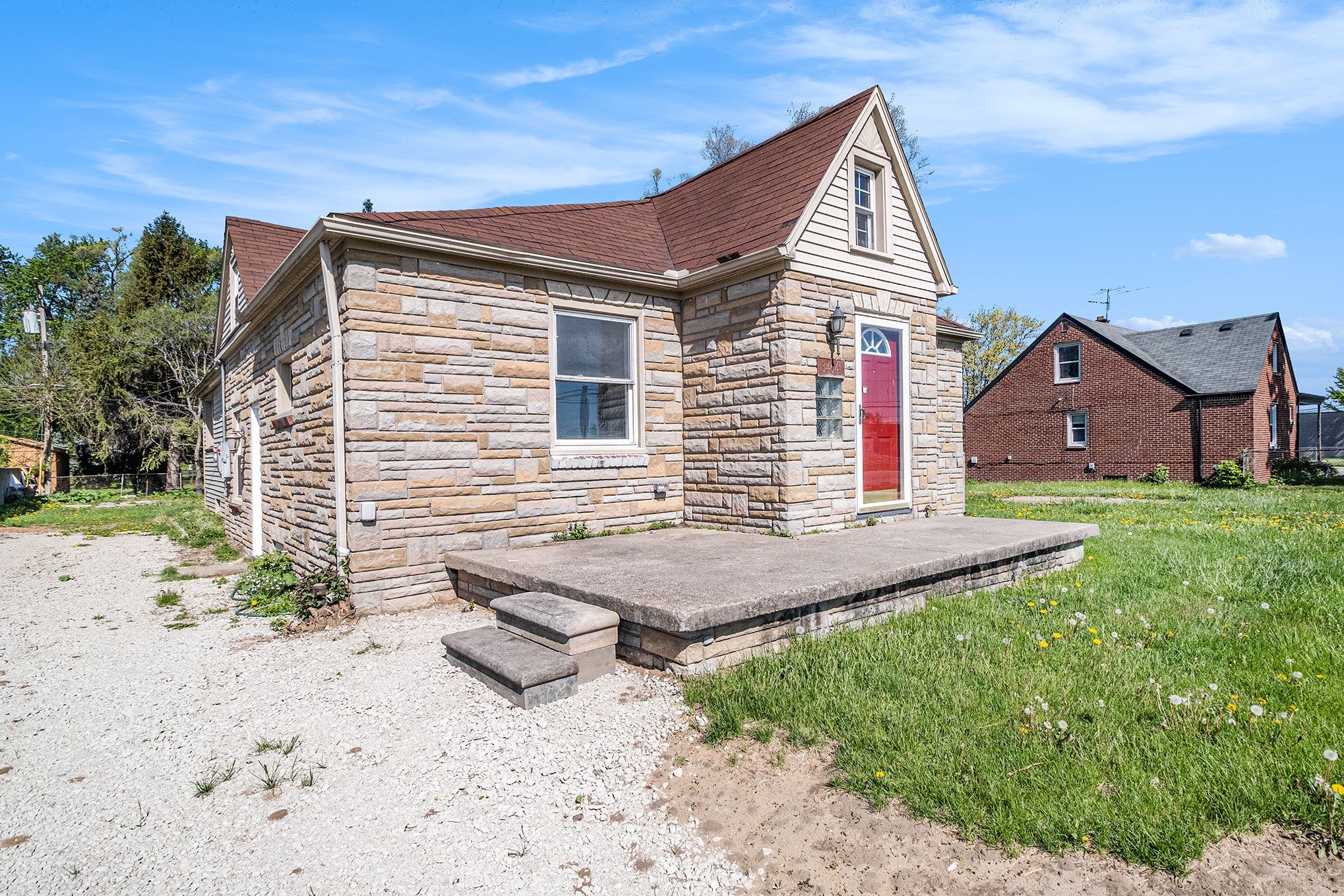 34641 MOUND Road