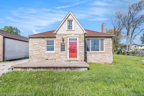 34641 MOUND Road Sterling Heights City MI 48310